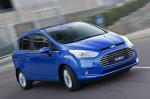 Ford B-Max 2015 года (ZA)